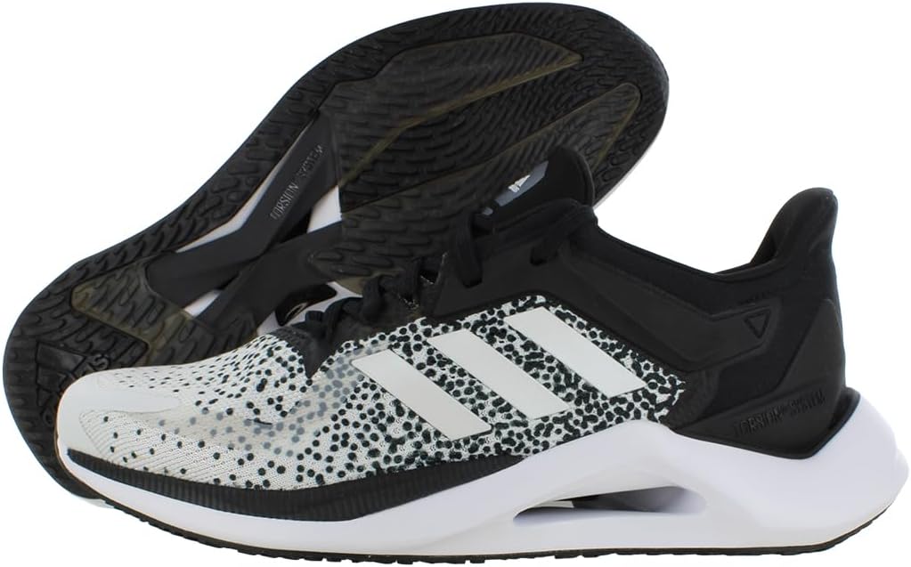 

Мужские кроссовки Adidas Alphatorsion 2.0, белый/черный