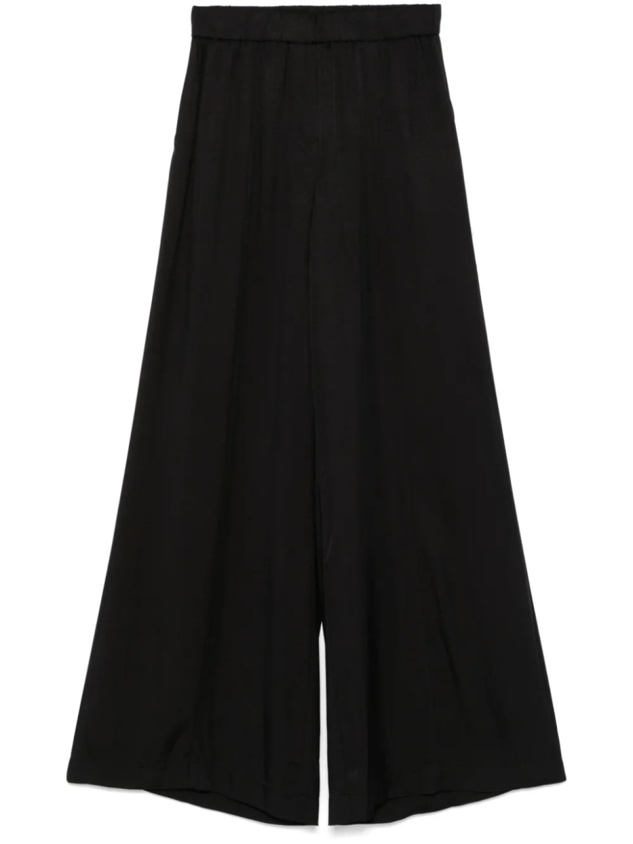 

Nude широкие брюки, черный