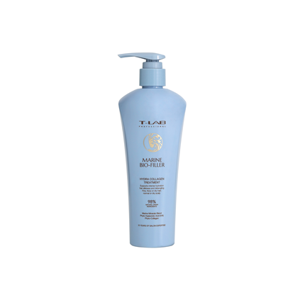 

T-Lab Marine Bio-Filler Hydra Collagen Treatment 300 мл T-Lab Professional