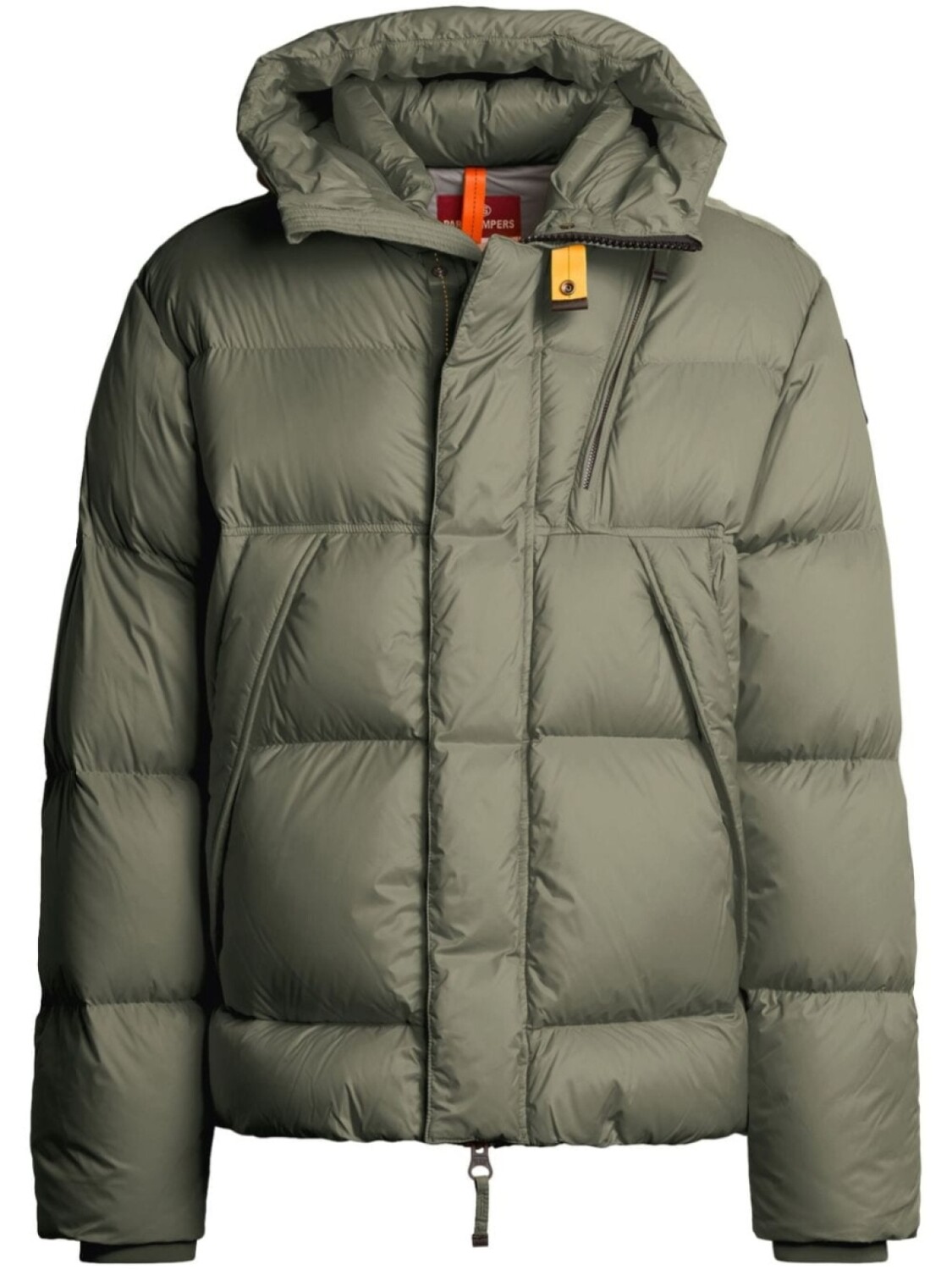 

Parajumpers куртка Cloud, зеленый