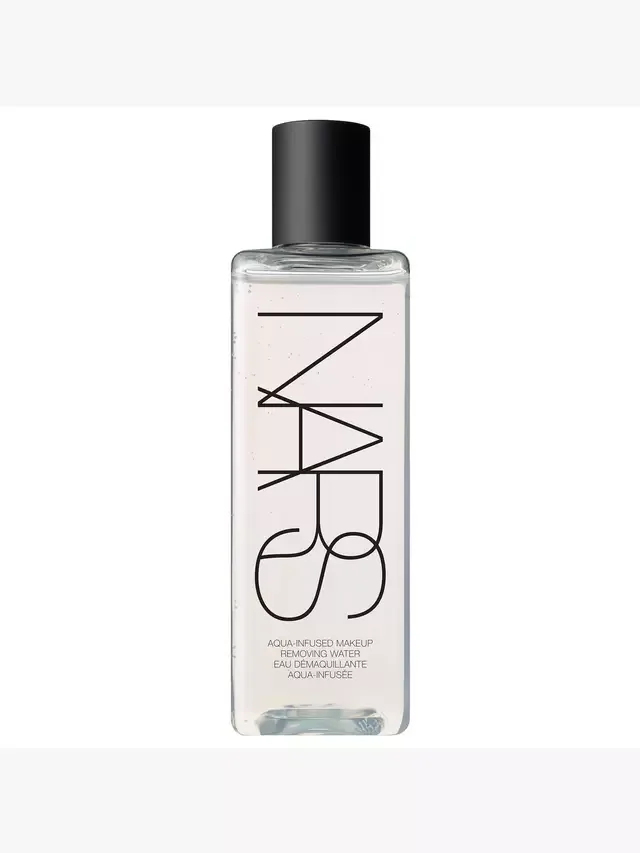 Вода для снятия макияжа Aqua Infused, 200 мл NARS
