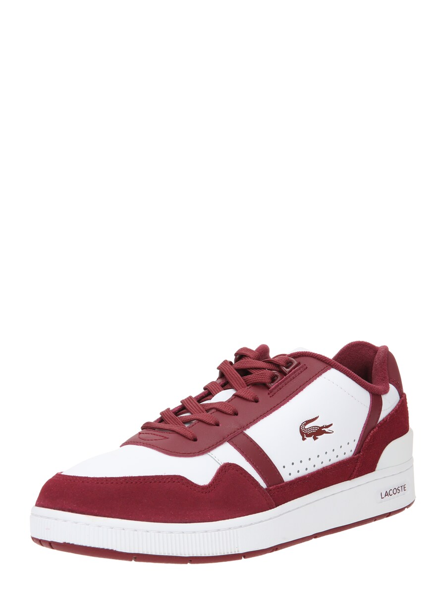 

Кроссовки LACOSTE, белый