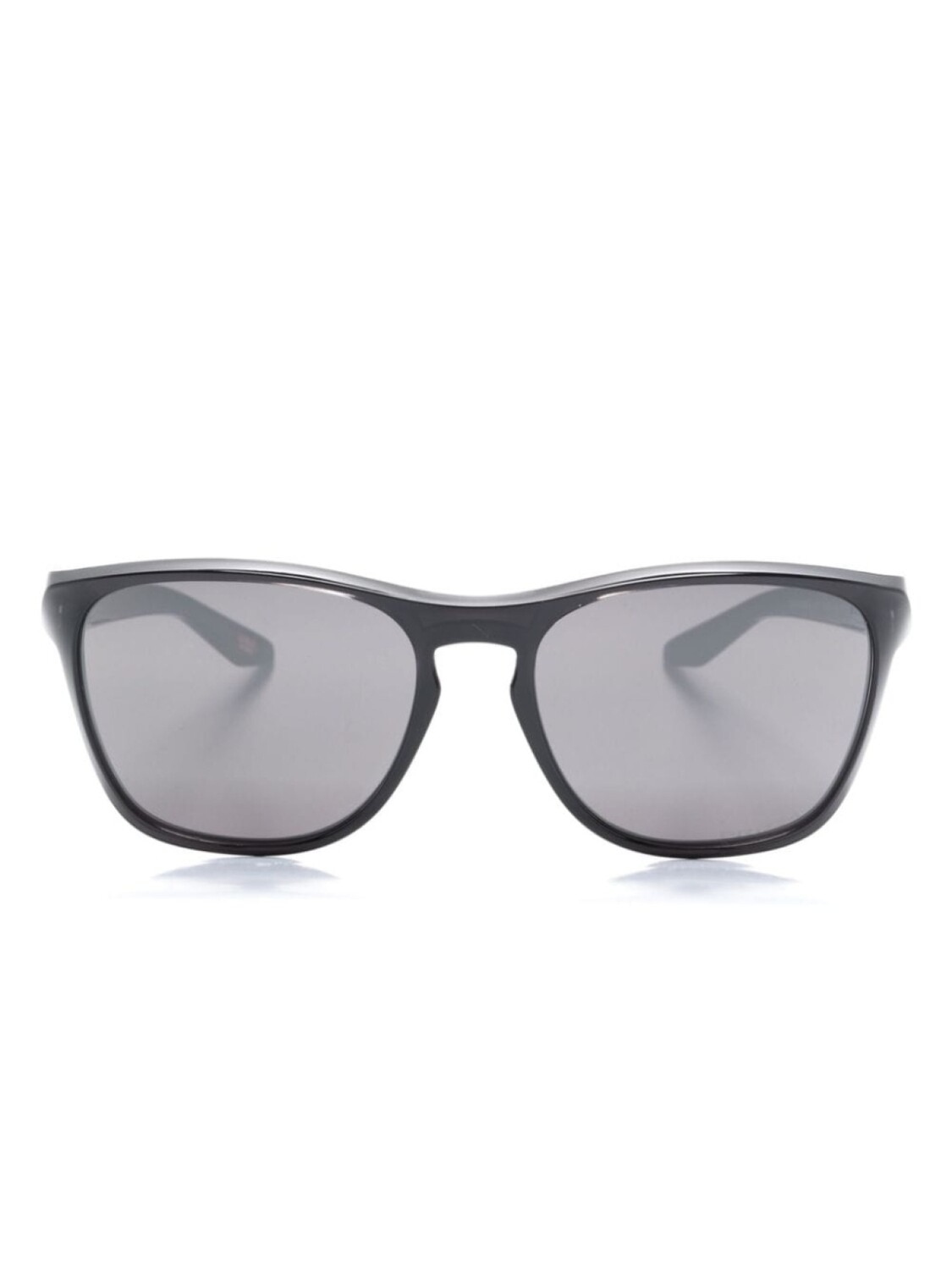 

Oakley солнцезащитные очки Manorburn, черный
