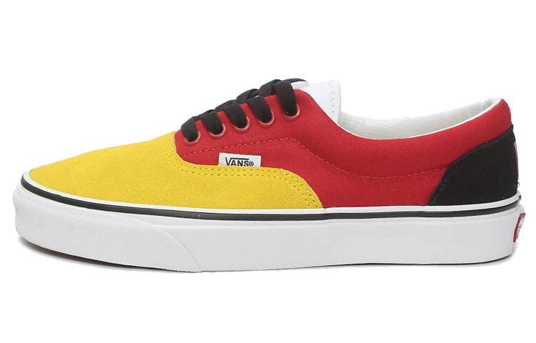 Туфли Vans Era Canvas унисекс