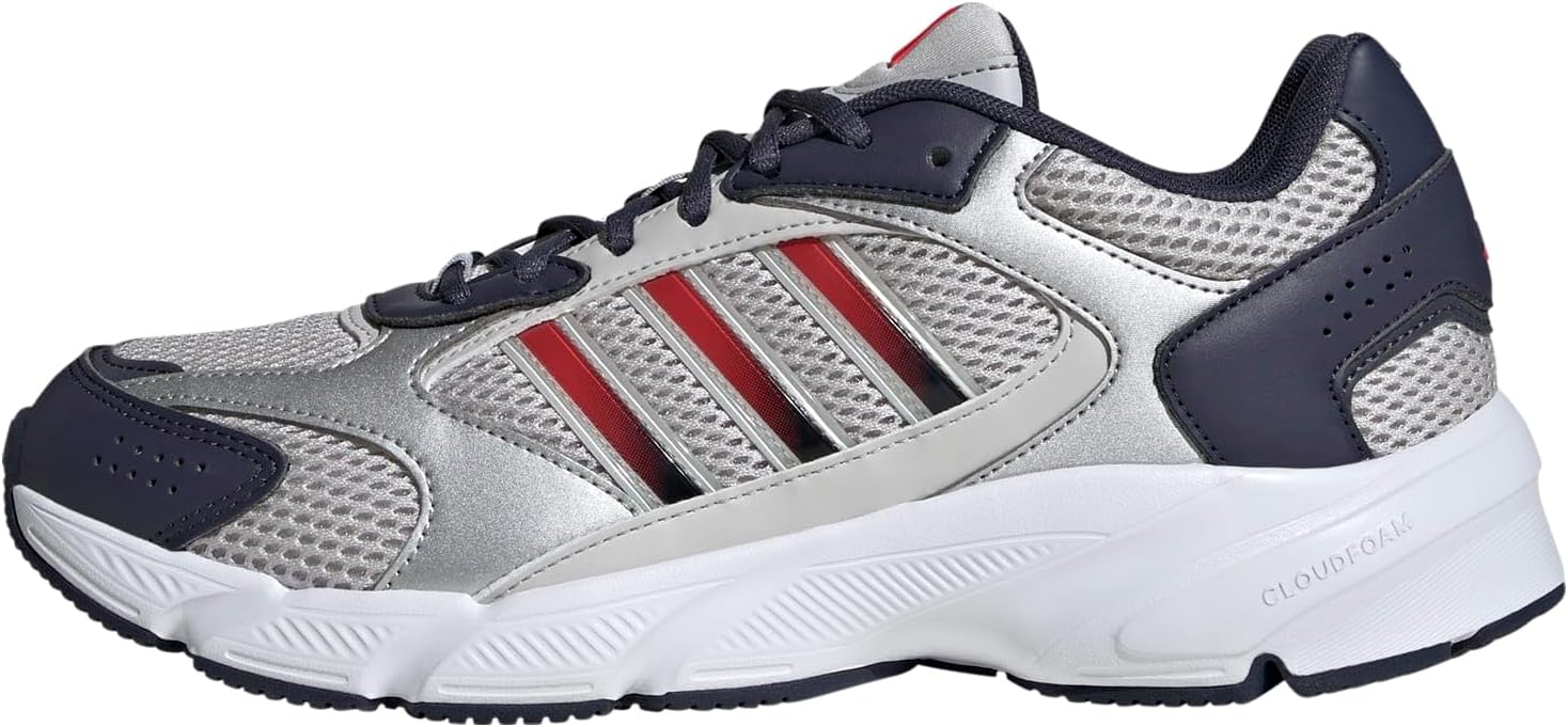 

Мужские кроссовки Adidas CrazyChaos 2000, синий/серый