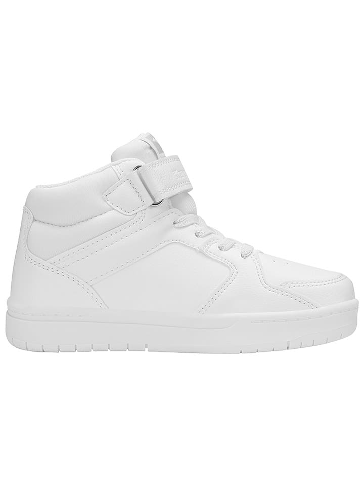 Высокие кроссовки Hogan EV Kangaroos, цвет sneakers "hogan ev" — фото 3