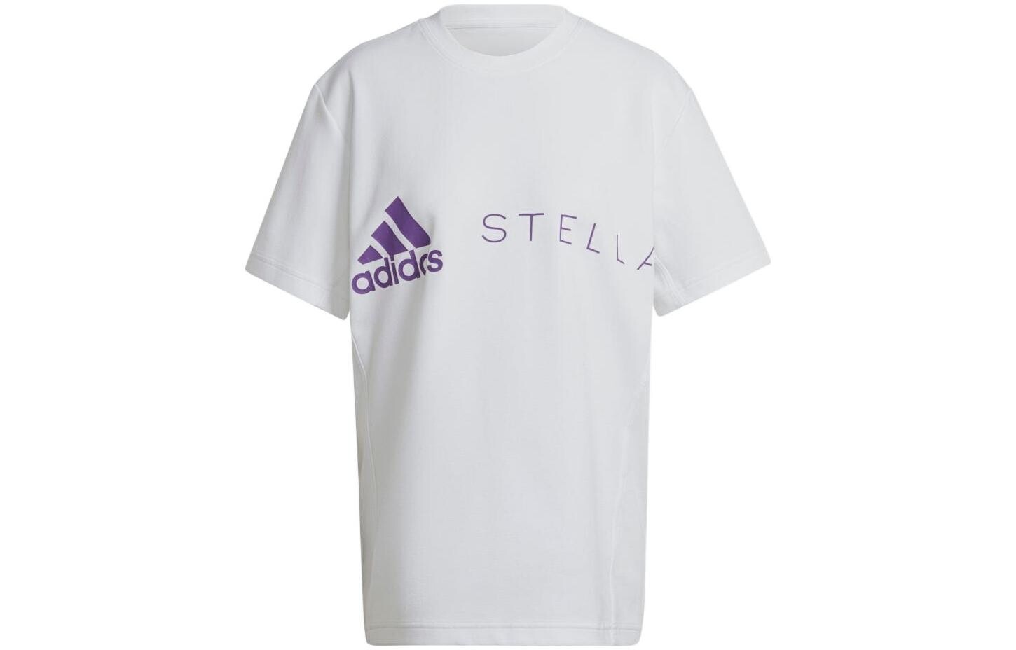 

Футболка женская белая Adidas