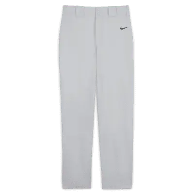 

Брюки Nike Core, цвет Wolf Grey/Black