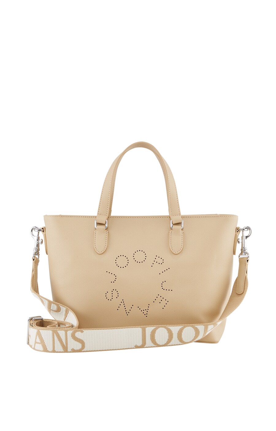 

Сумочка JOOP! Jeans Handbag Giro Ketty, песочный