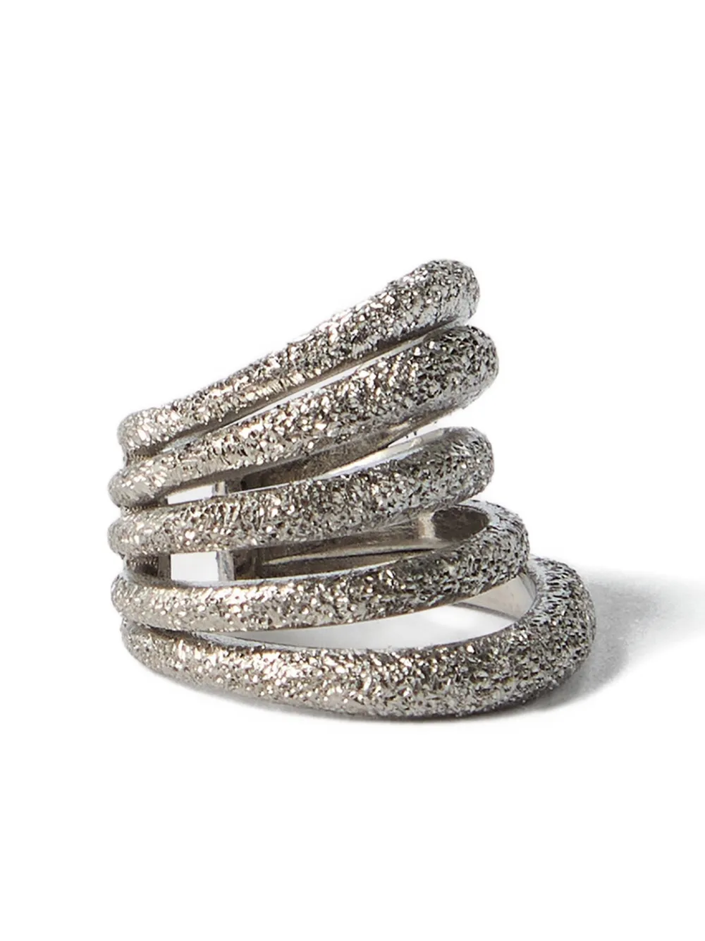 

Серебряная каффа Brunello Cucinelli