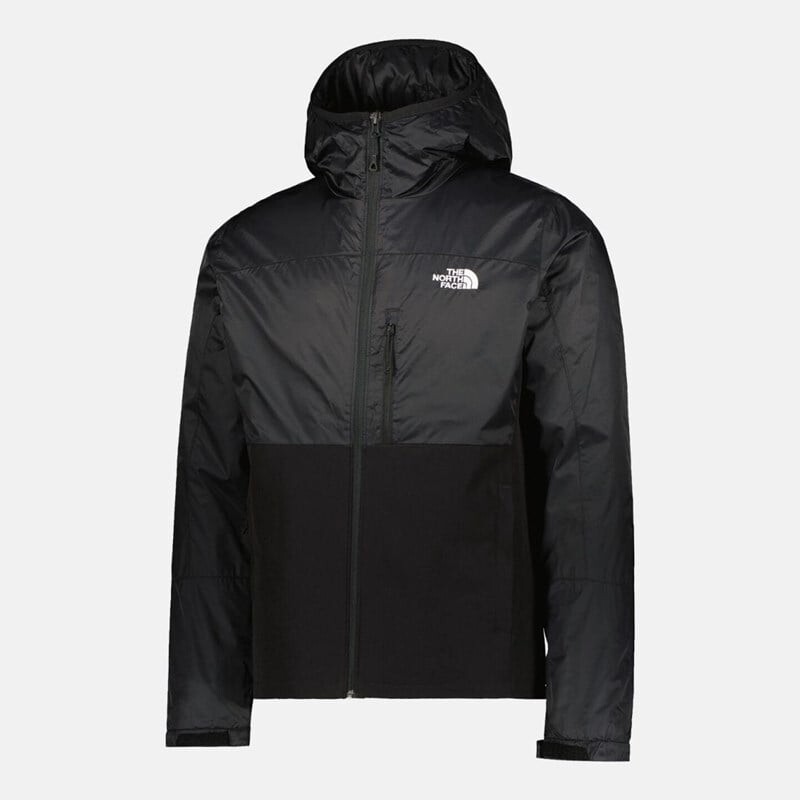 

Мужская куртка из софтшелла The North Face, черный