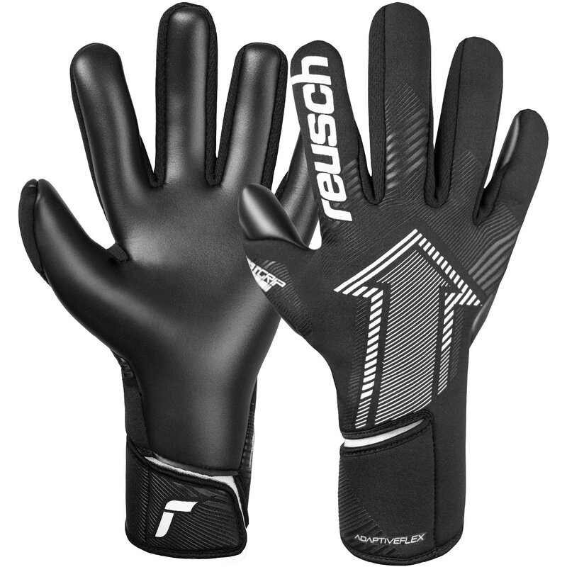 

Перчатки Fastgrip Infinity Reusch, черный
