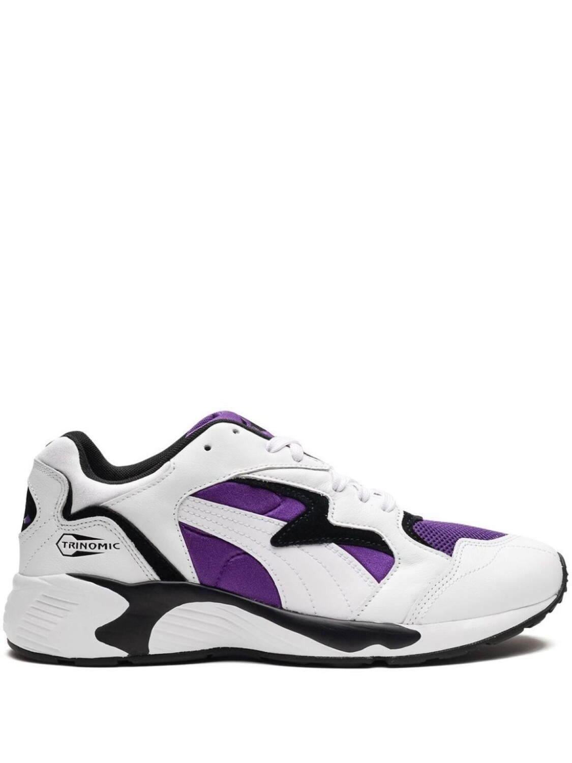 

PUMA кроссовки Prevail, белый