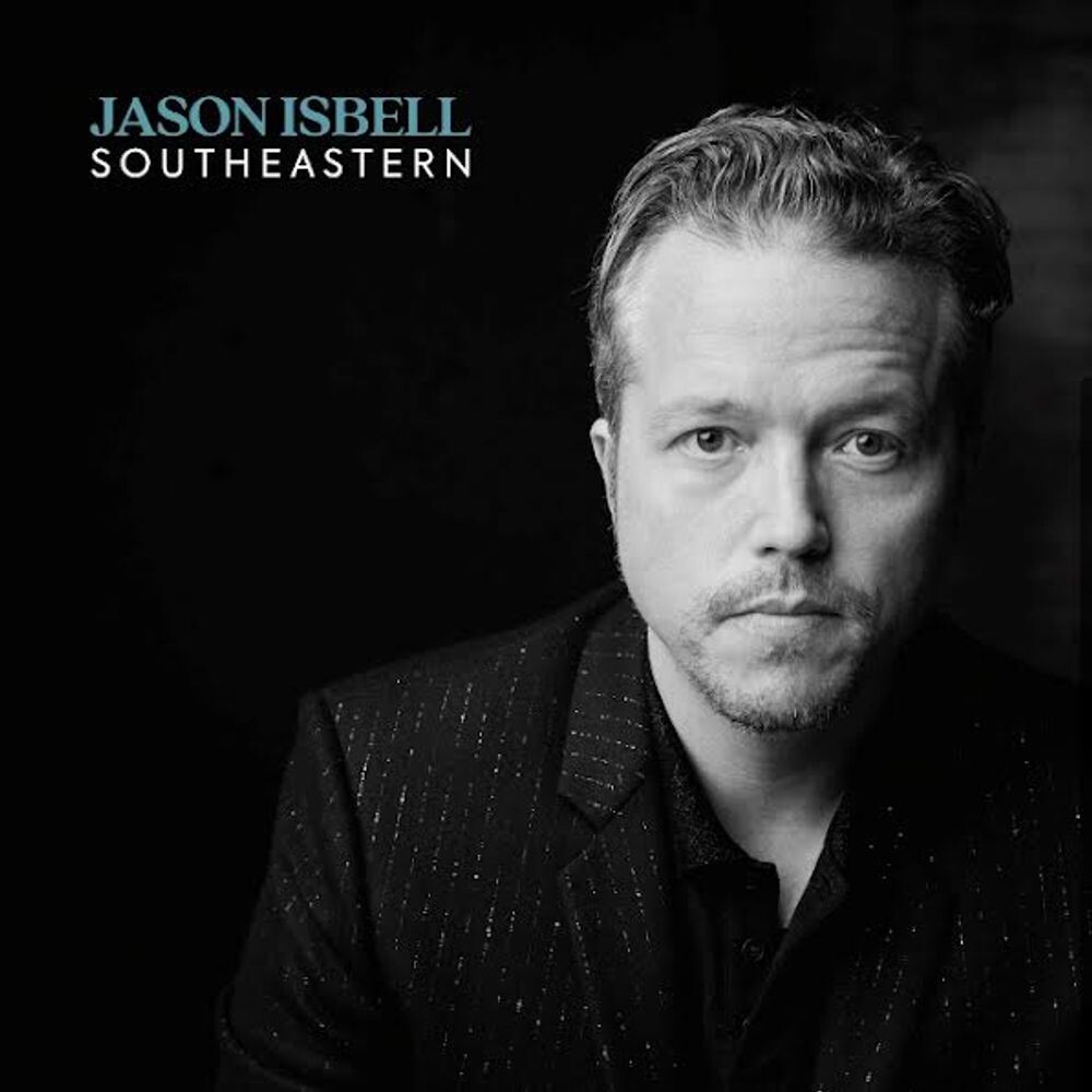 

Диск CD Southeastern [10th Anniversary Deluxe Edition] - Jason Isbell