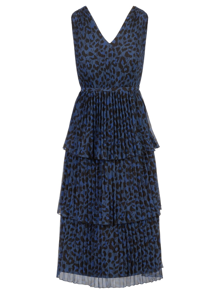 

Макси платье APART, Blue