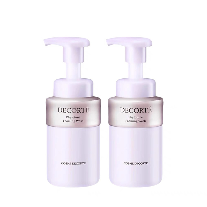 

Daike Plant Xinyun пенка для умывания увлажняющая очищающая 200ml подарок на день рождения для лучшей подруги DECORTE