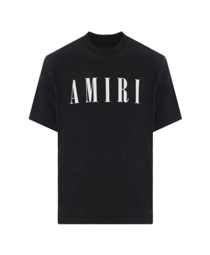 

Футболка и поло Amiri, черный