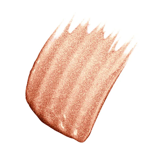 Атласные жидкие тени для век Ultimate Glow Shots Nyx Professional Make Up, цвет golden goji — фото 3