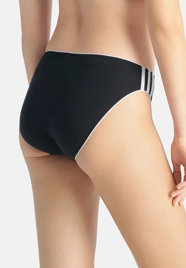 Трусы Adidas Originals Comfort Flex, черный — фото 3
