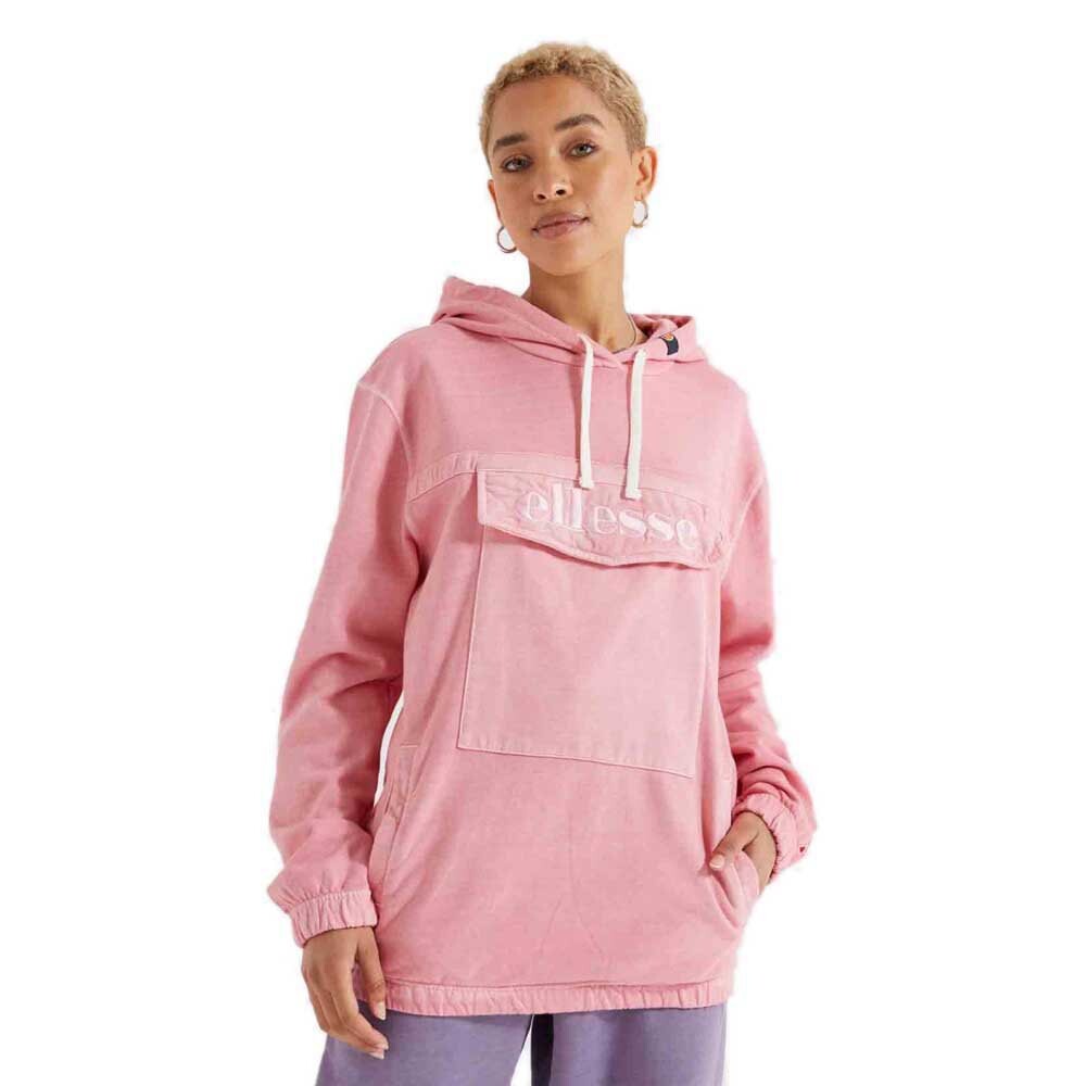 

Худи Ellesse Vassily Oh, розовый