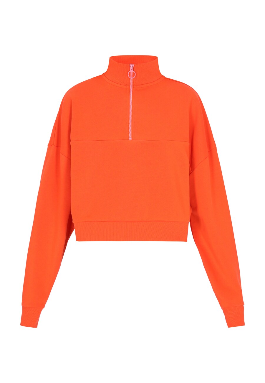 

Толстовка myMo ATHLSR Back To School, цвет Mandarine