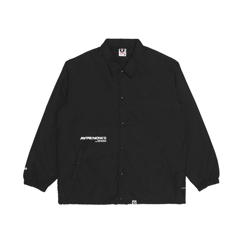 

Футболка с принтом логотипа A Bathing APE от Aape, белая IVX, Белый, Футболка с принтом логотипа A Bathing APE от Aape, белая IVX