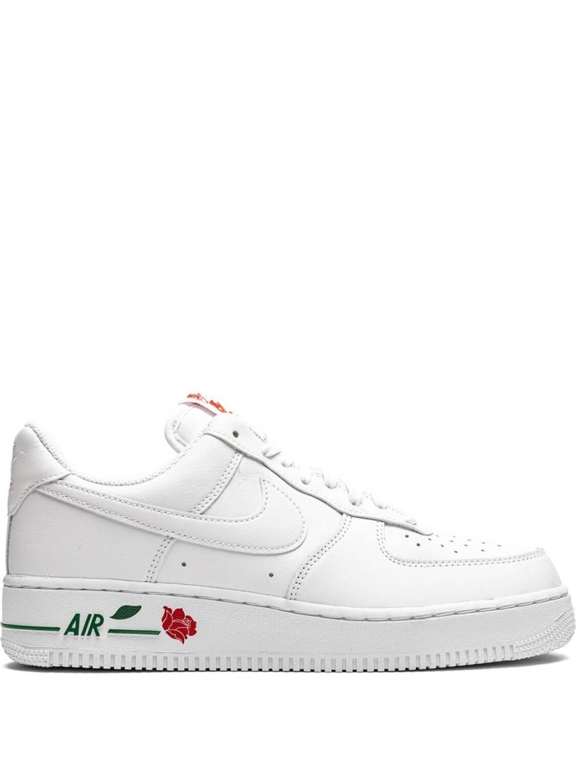 

Nike кроссовки Air Force 1 '07 LX 'Thank You Plastic Bag', белый, Белый;серый, Nike кроссовки Air Force 1 '07 LX 'Thank You Plastic Bag', белый