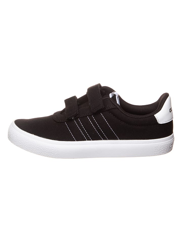 

Низкие кроссовки adidas VULCRAID3R CF, черный