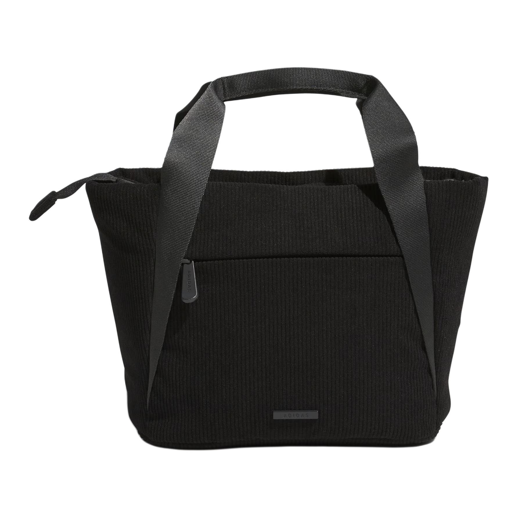 

Adidas Полиэстеровая сумка Regular Unisex черная, Black
