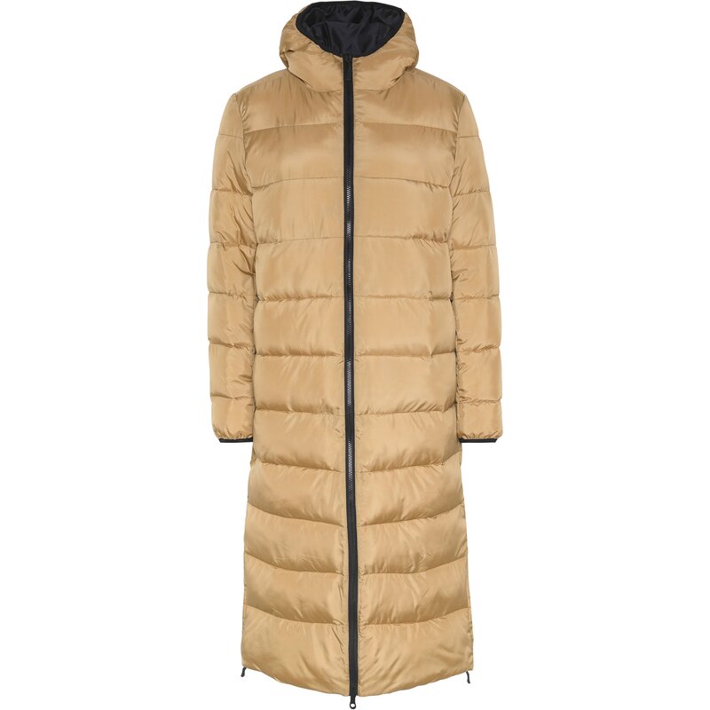 

Пальто Chiemsee, цвет cinnamon