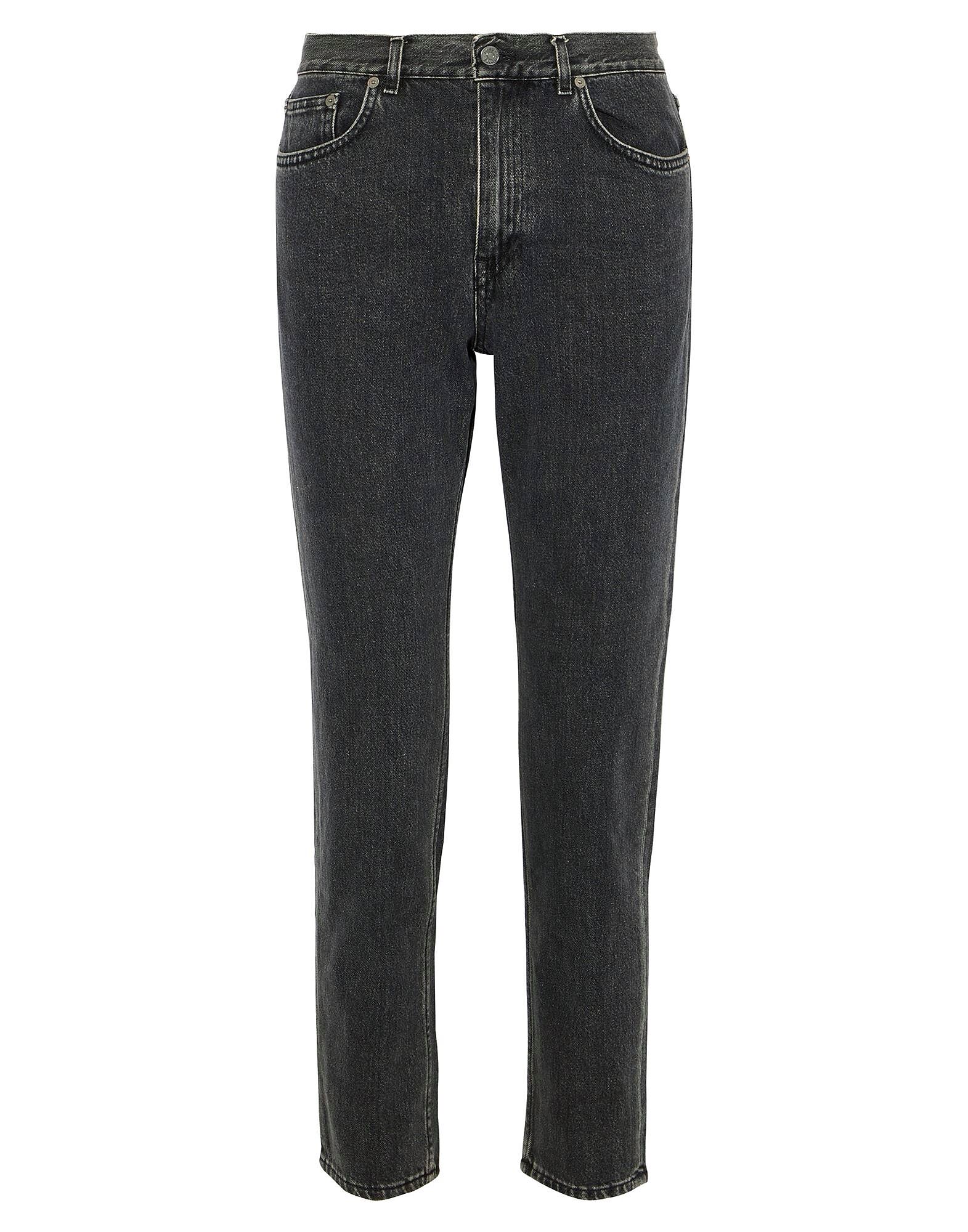 

Джинсы Acne Studios, черный