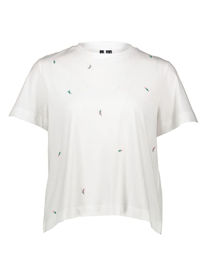 

Футболка Vero Moda, белый