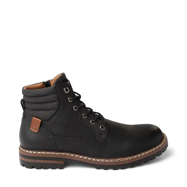 

Мужские ботинки Steve Madden Swantt, черный