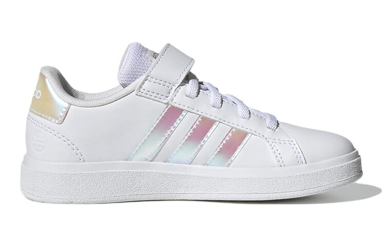 Adidas neo GRAND COURT Kids Кроссовки для скейтбординга Дети — фото 2