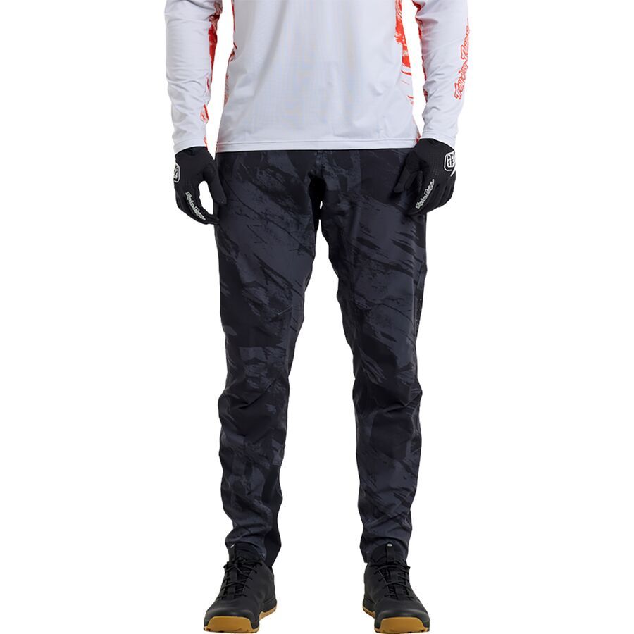 

Брюки Troy Lee Designs Skyline Troy Lee Designs, Elemental Obsidian