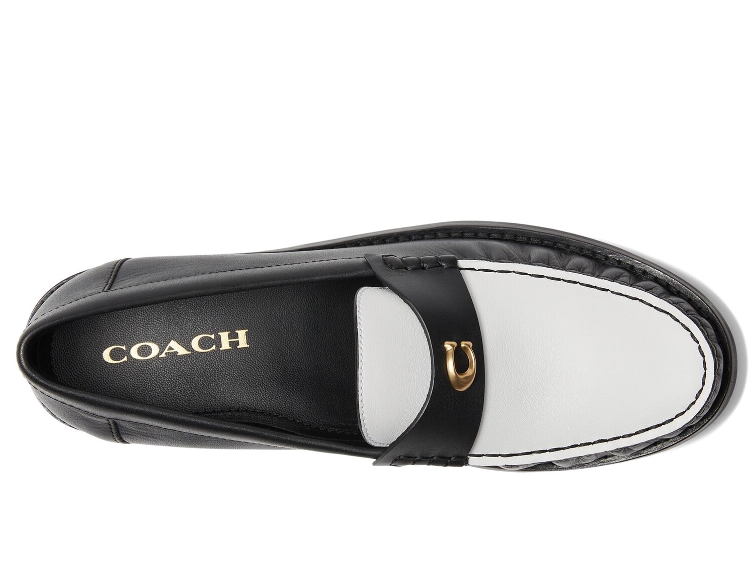 

Лоферы COACH Jolene Loafer