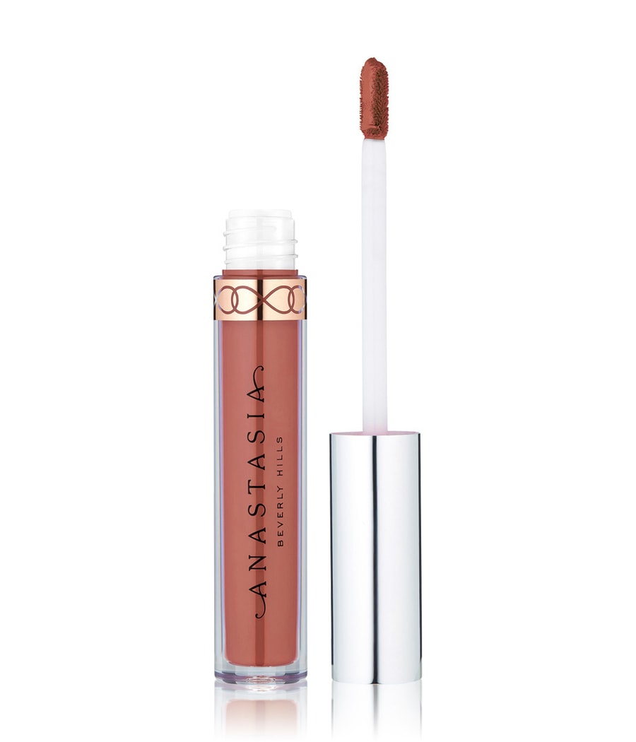 

Жидкая помада ANASTASIA Beverly Hills Liquid Lipstick, Stripped, 3.2g