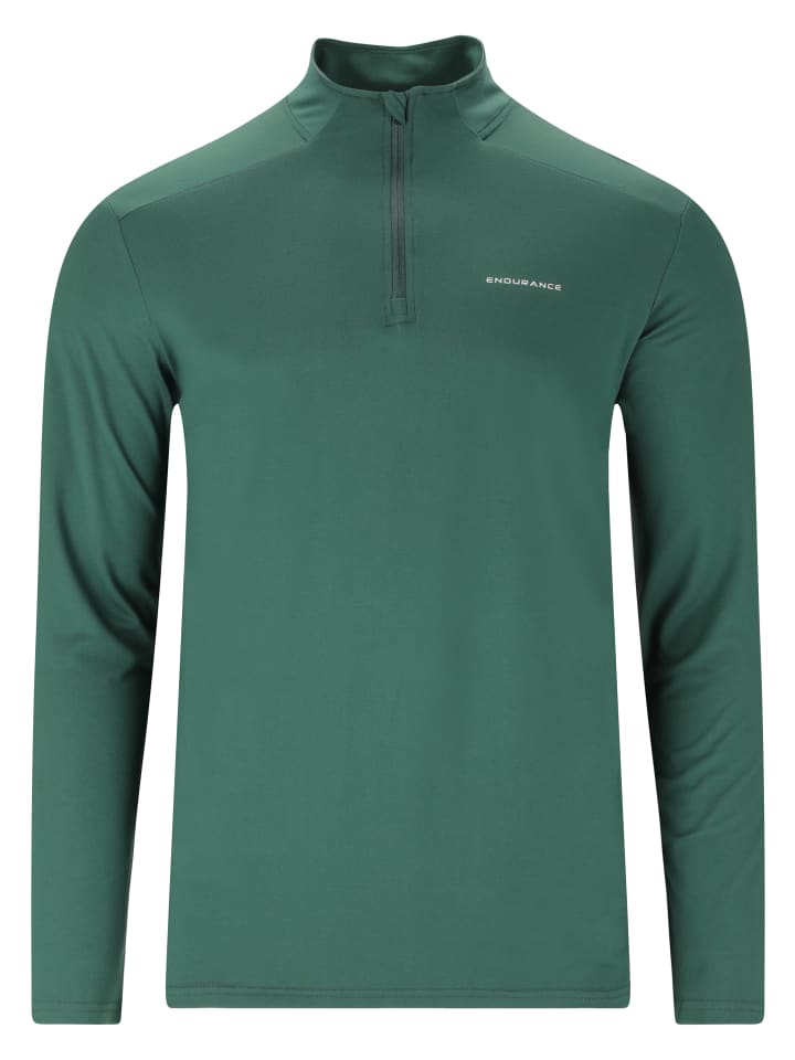 

Лонгслив Endurance Midlayer Armin, цвет 3200 Sea Moss