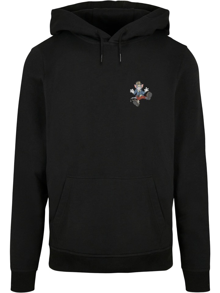 

Толстовка Absolute Cult Kapuzenpullover, черный