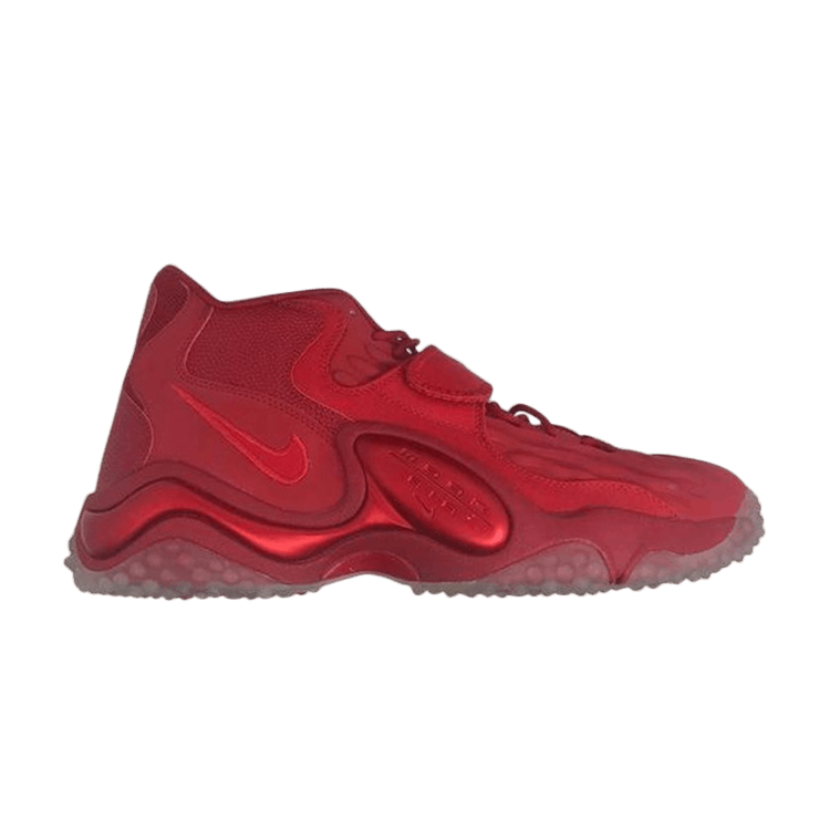 

Кроссовки Air Zoom Turf Jet '97 'Red October', красный