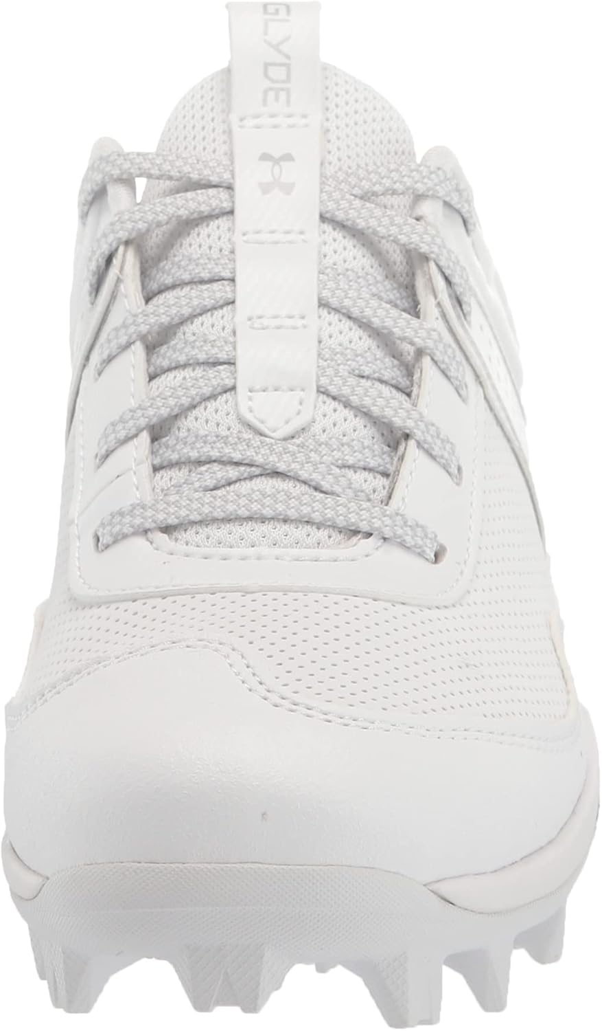 Женские кроссовки Under Armour Glyde Rm, белый — фото 2