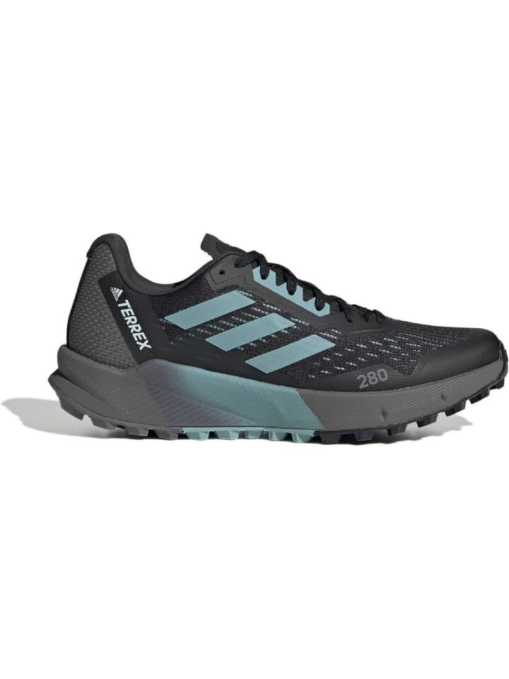 

Кроссовки adidas Trailrunningschuhe TERREX AGRAVIC FLOW 2 W, черный