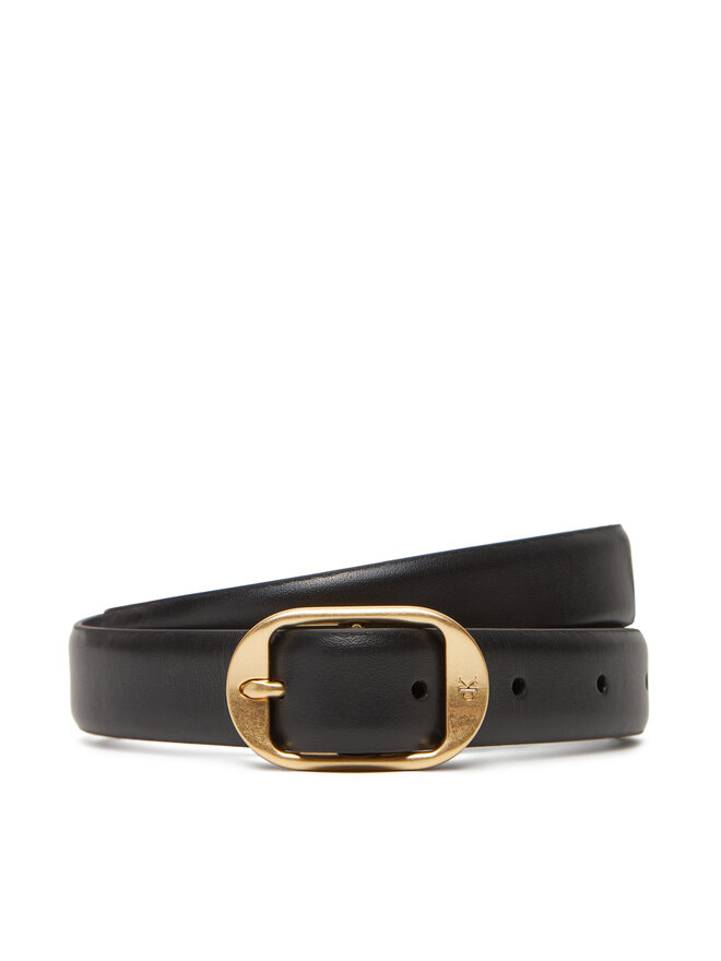 

Женский ремень Calvin Klein Forged Pin Belt 25Mm LV04K7014G Schwarz