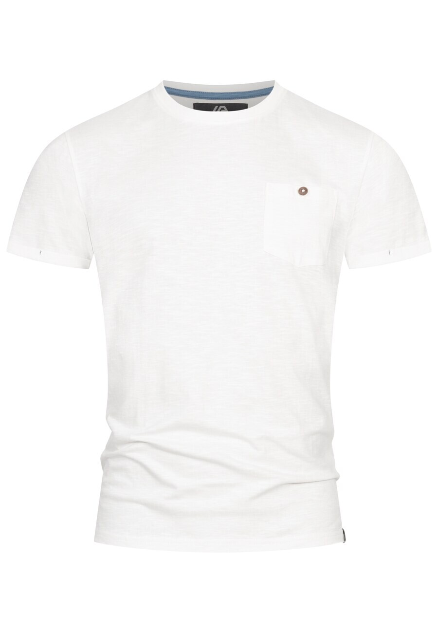 

Футболка Indicode Jeans JON, белый