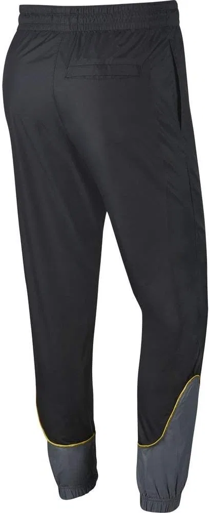 Брюки Jordan Nike Retro 4 Legacy Pants Woven Jogger CJ9079-060 — фото 2