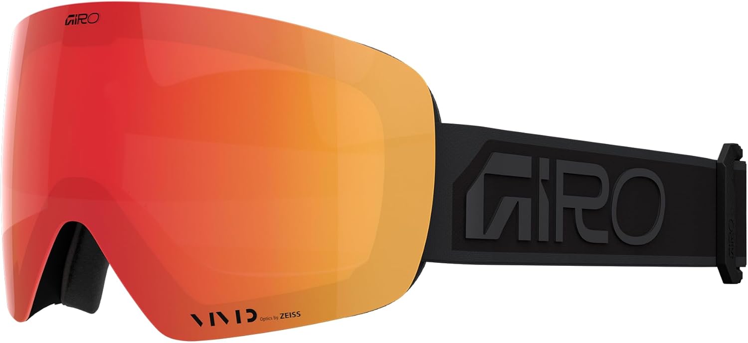 

Горнолыжные очки Giro Contour для взрослых унисекс Giro, Black Wordmark - Vivid Ember & Vivid Infrared, Черный, Горнолыжные очки Giro Contour для взрослых унисекс Giro, Black Wordmark - Vivid Ember & Vivid Infrared