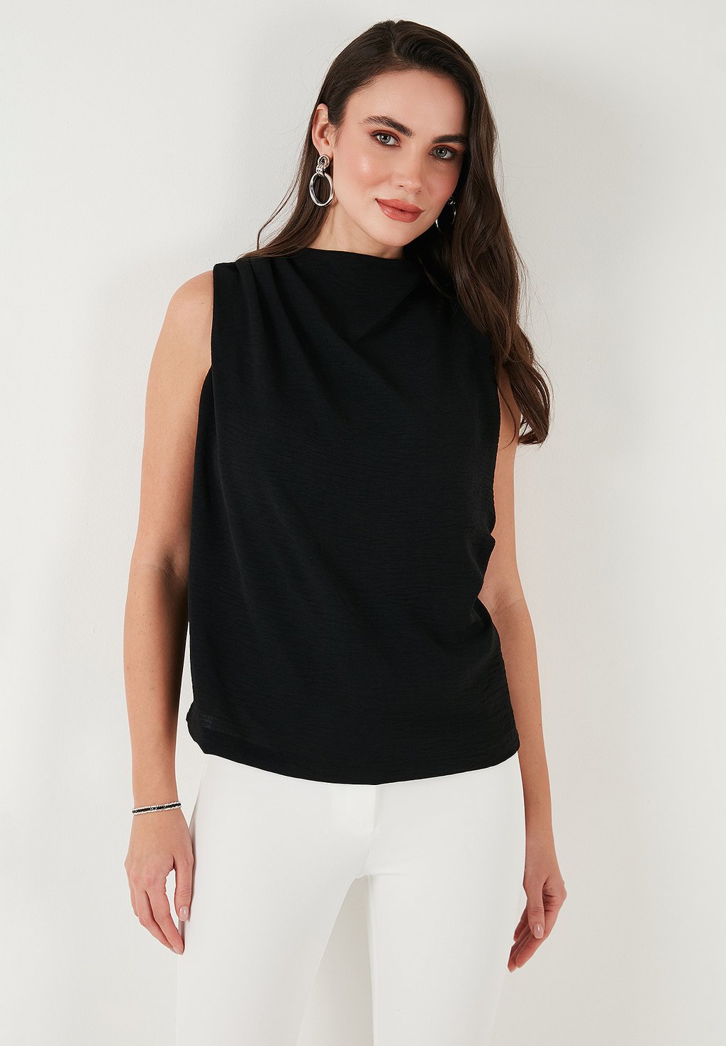 

Топ Blouse LELA, черный