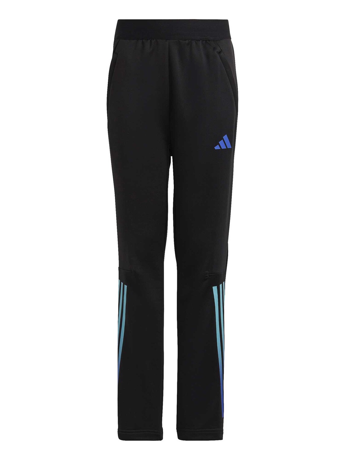 

Спортивные брюки Adidas Sportswear Train Icons AEROREADY, черный