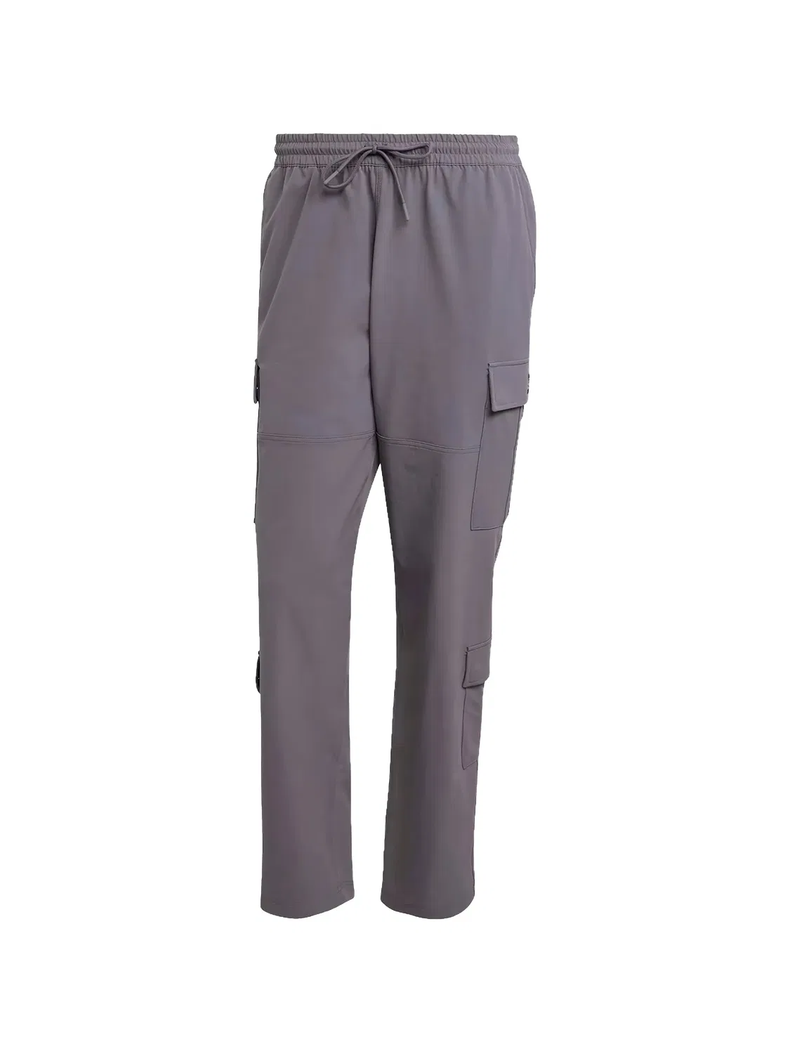 Брюки карго Originals Quad Adidas, серый