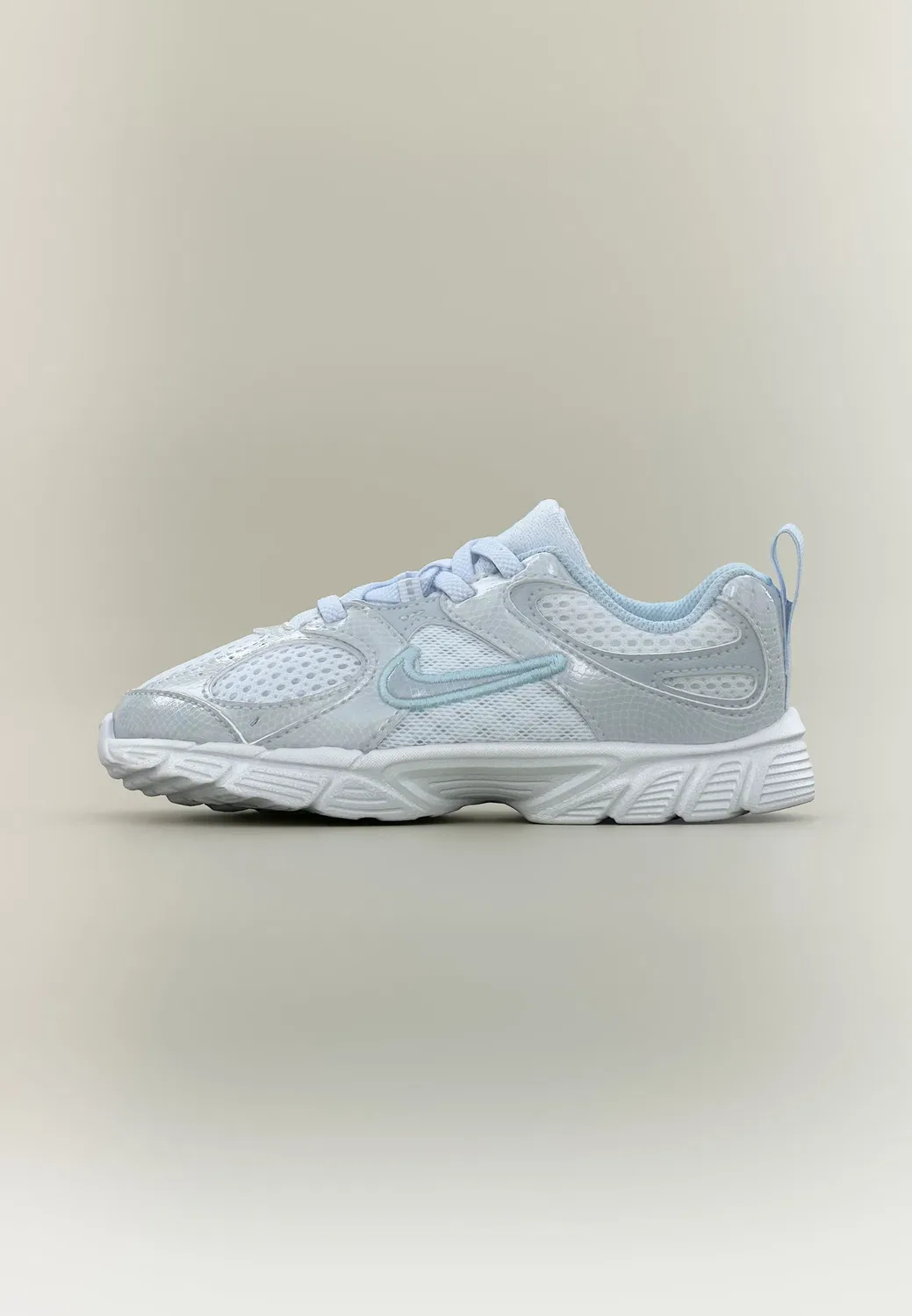 V5 rnr lils унисекс - кроссовки Nike Sportswear, Football Grey/Football Blue/Light Armory Blue